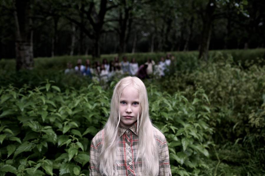 Foto © Kamerich & Budwilowitz