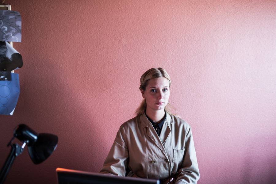 ©Kamerich & Budwilowitz