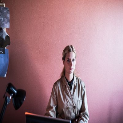 ©Kamerich & Budwilowitz