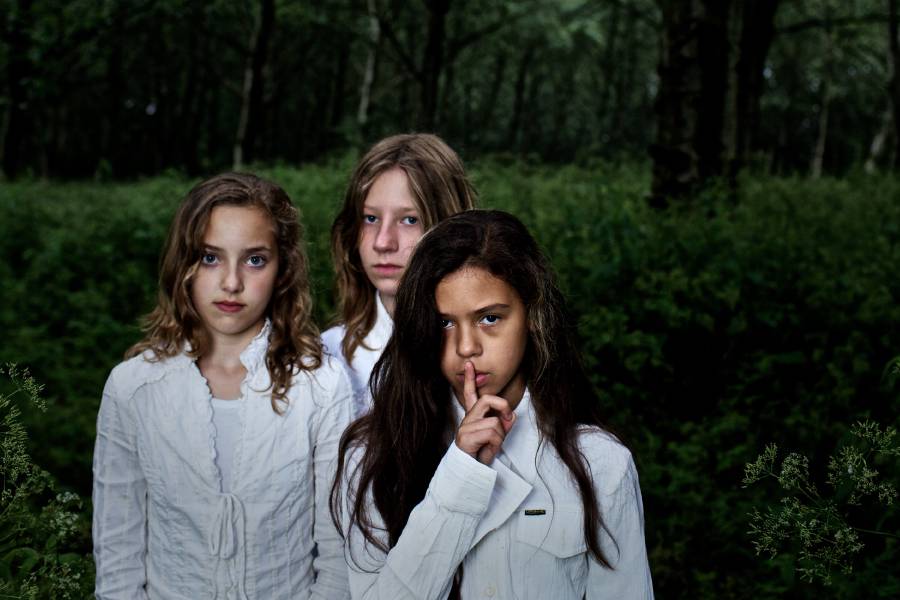 Foto © Kamerich & Budwilowitz