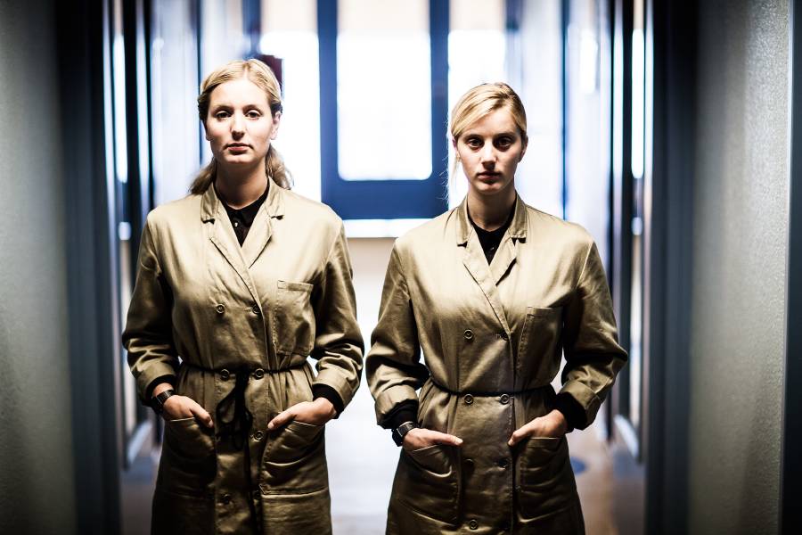 ©Kamerich & Budwilowitz