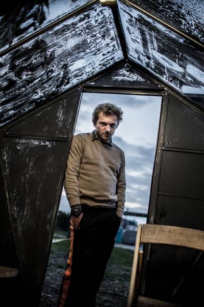 ©Kamerich & Budwilowitz