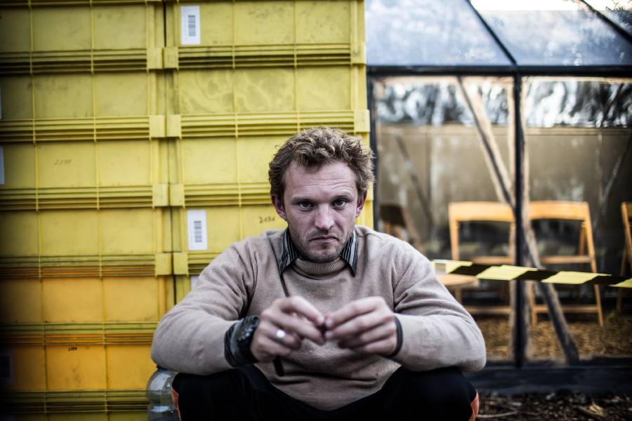 ©Kamerich & Budwilowitz