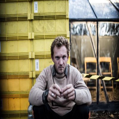 ©Kamerich & Budwilowitz