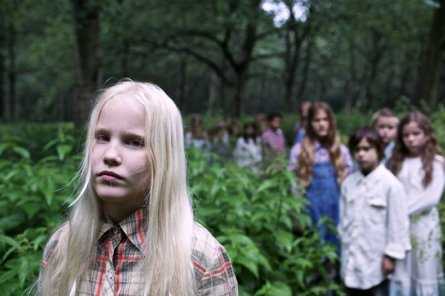 Foto © Kamerich & Budwilowitz