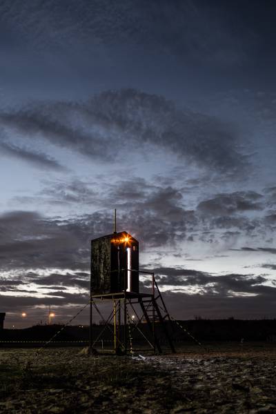 ©Kamerich & Budwilowitz