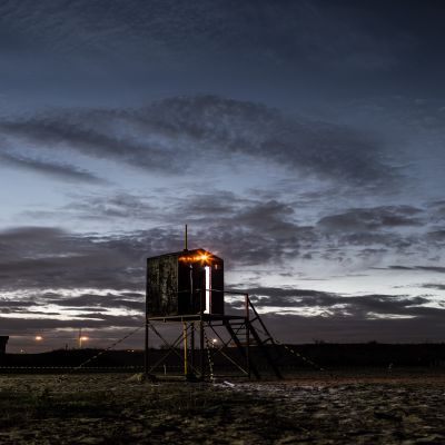 ©Kamerich & Budwilowitz