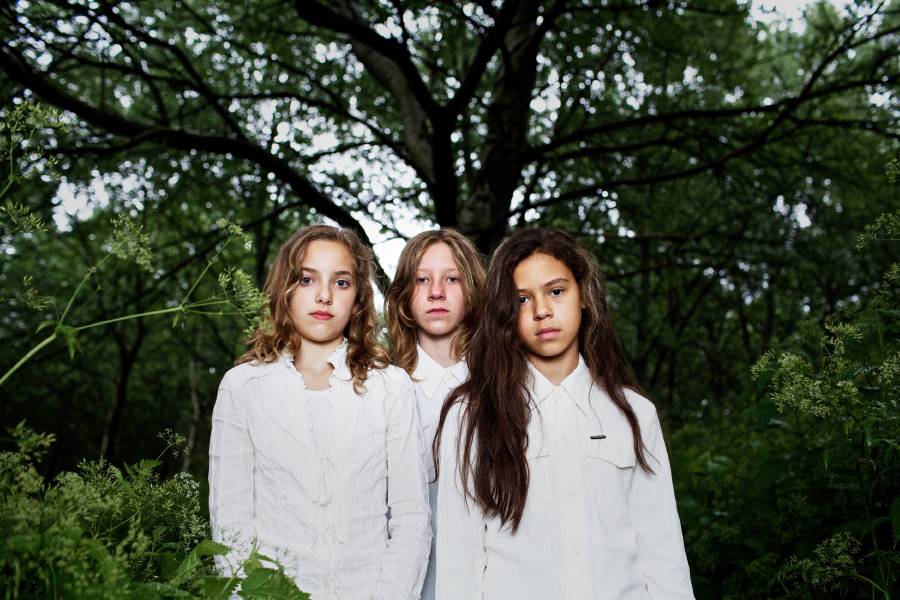 Foto © Kamerich & Budwilowitz