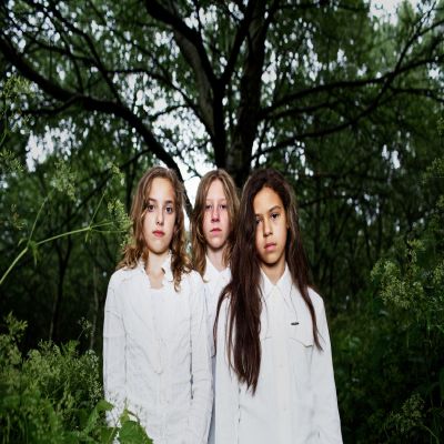 Foto © Kamerich & Budwilowitz