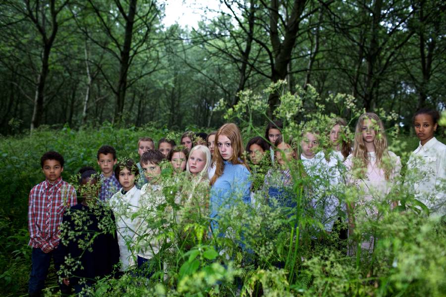 Foto © Kamerich & Budwilowitz