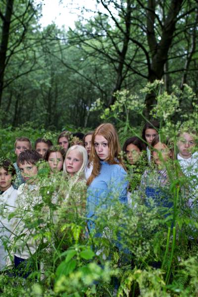 Foto © Kamerich & Budwilowitz