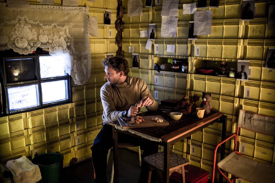 ©Kamerich & Budwilowitz