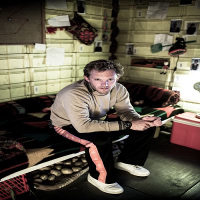 ©Kamerich & Budwilowitz