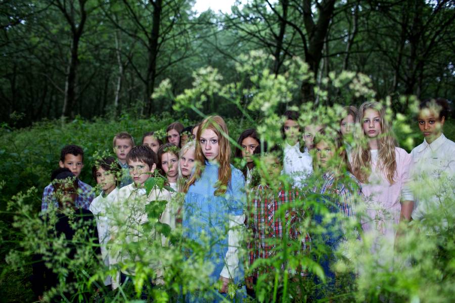 Foto © Kamerich & Budwilowitz