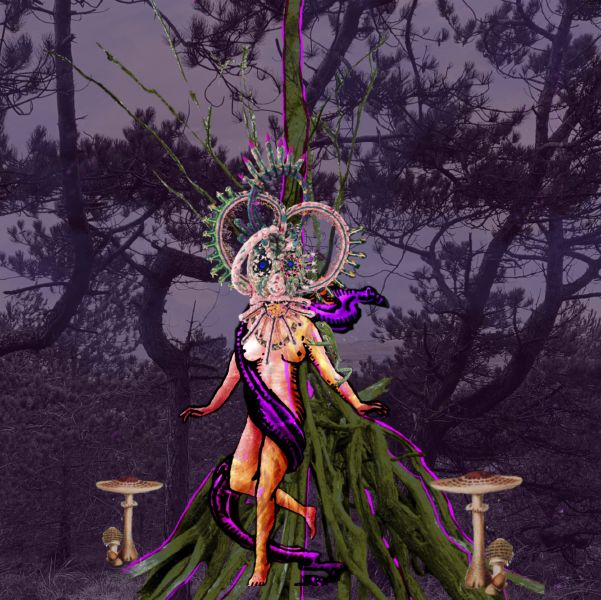 Foto Kaartverkoop The Cure van start