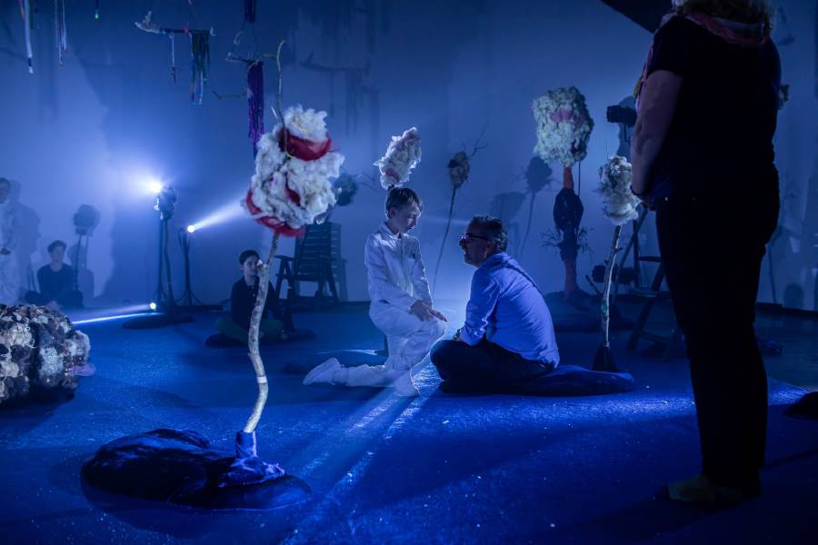 © Annette Kamerich & Peter Budwilowitz