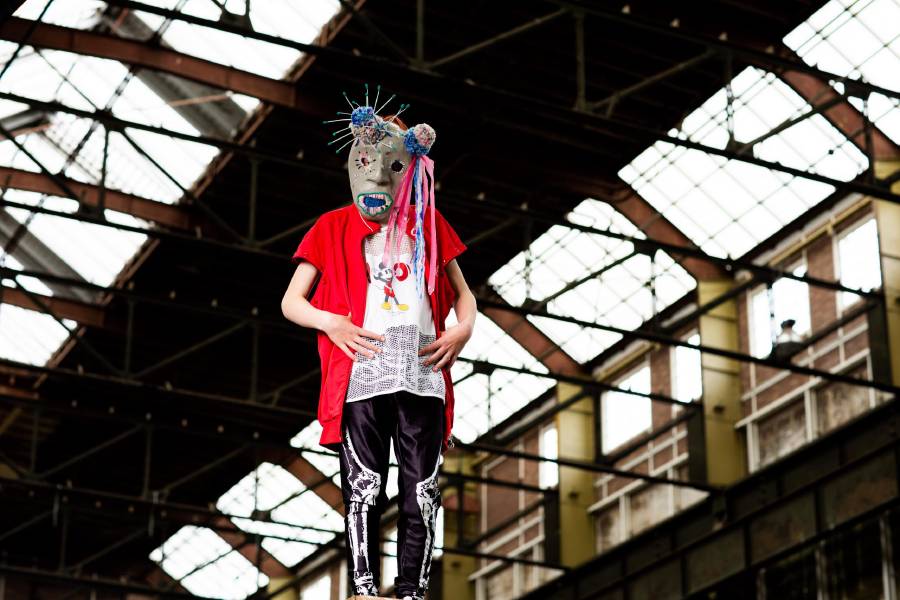 © Annette Kamerich & Peter Budwilowitz