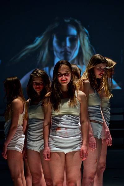 © Annette Kamerich & Peter Budwilowitz