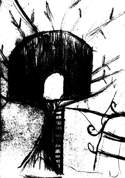 Foto Mysterieuze Post Van Het Schapenkind