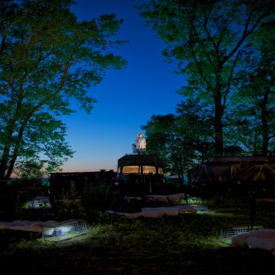 © Annette Kamerich & Peter Budwilowitz