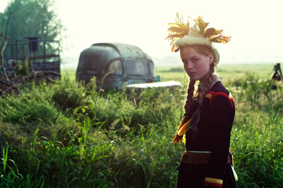 © Annette Kamerich & Peter Budwilowitz